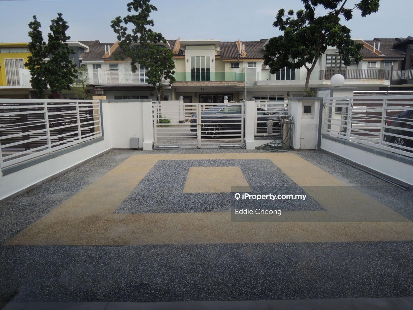 2-storey Terraced House for Rent in Taman Putra Prima, Puchong by Eddie Cheong - iProperty.com.my