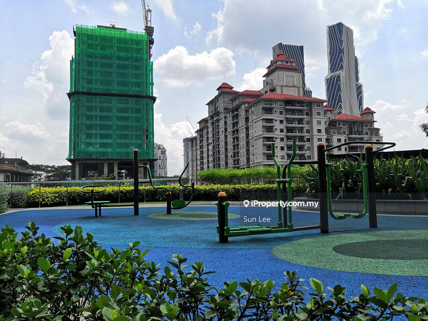 Condominium for Rent in Agile Mont Kiara by Sun Lee - iProperty.com.my