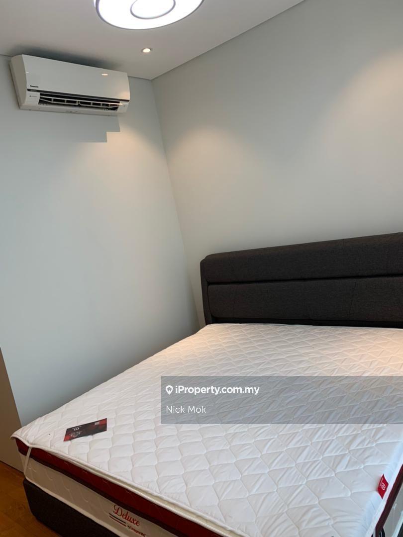 Service Residence for Rent in Sky Suites @ KLCC by Nick Mok - iProperty.com.my