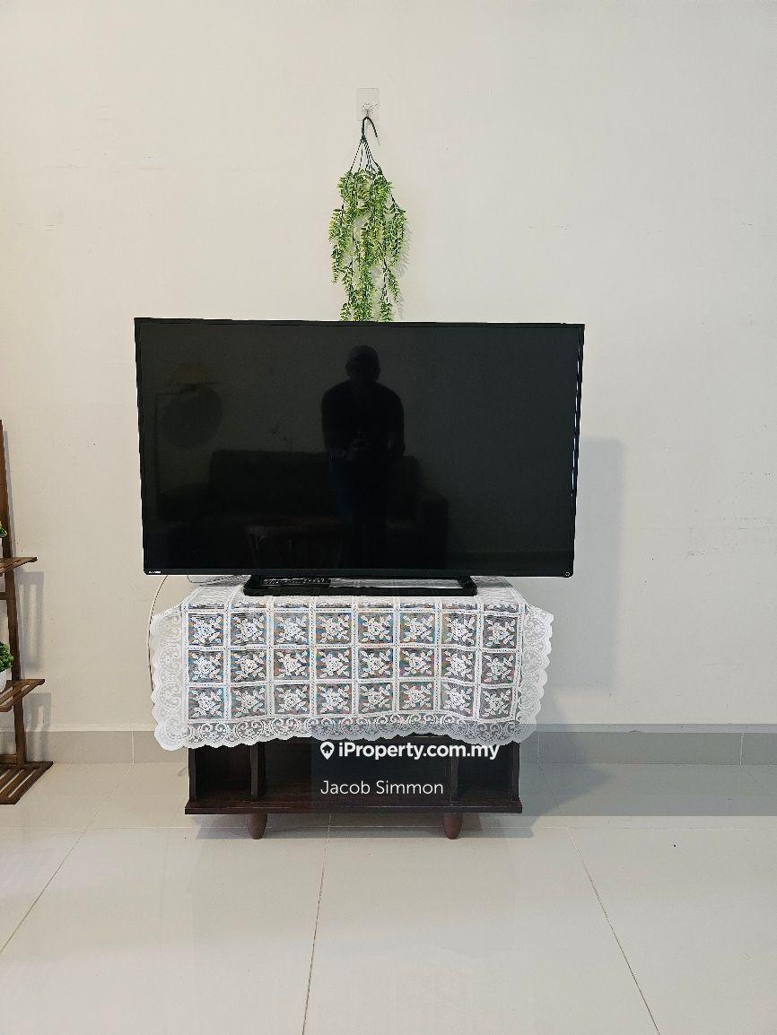 Residensi Servis untuk Disewa di Core Soho Suite oleh Jacob Simmon - iProperty.com.my