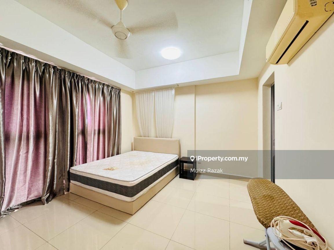 Residensi Servis untuk Dijual di Suria Jelutong oleh Muizz Razak - iProperty.com.my