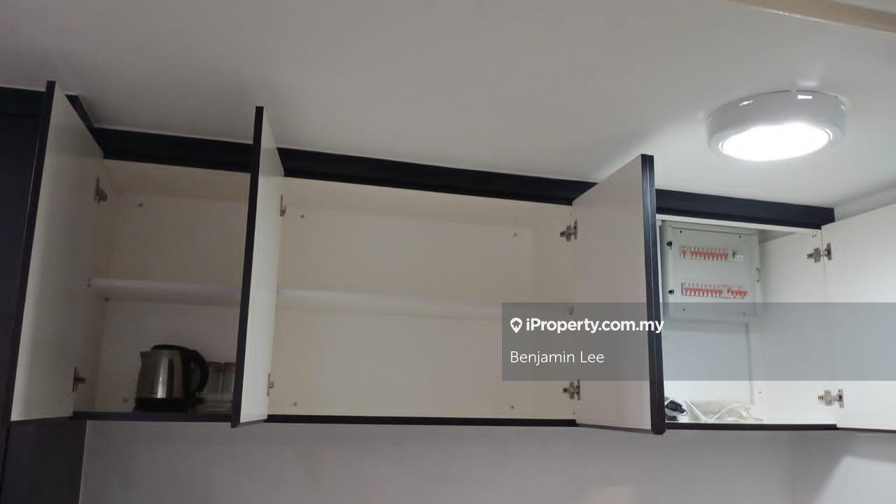 Residensi Servis untuk Dijual di Pinnacle Petaling Jaya oleh Benjamin Lee - iProperty.com.my