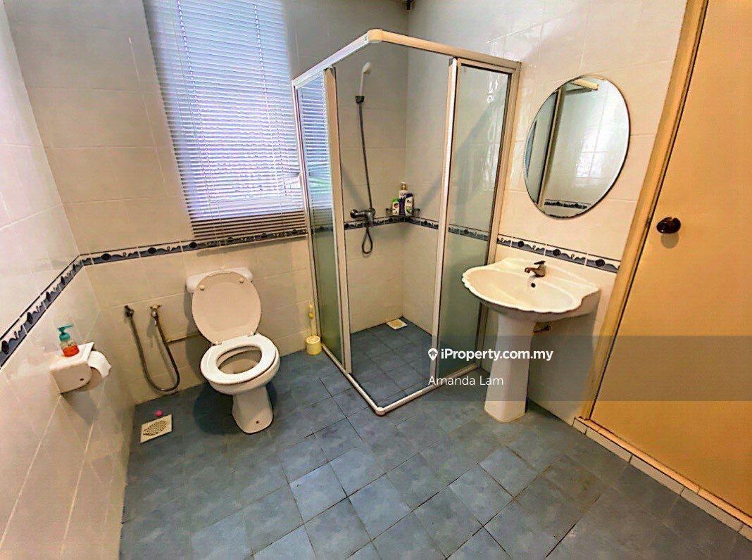 Condominium for Rent in Putra Marine Resort by Amanda Lam - iProperty.com.my