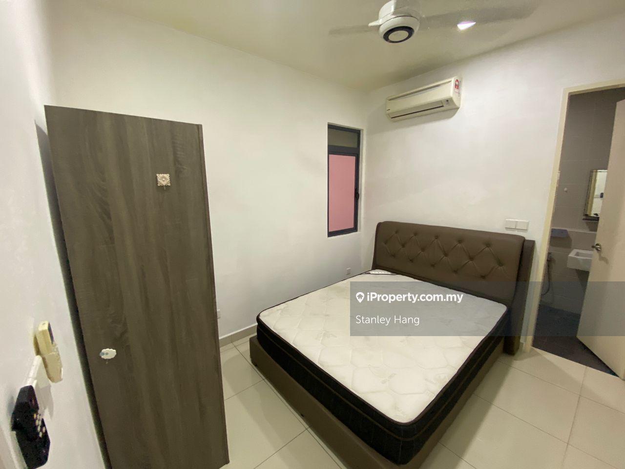 Residensi Servis untuk Disewa di TRiGON Luxury Residences oleh Stanley Hang - iProperty.com.my