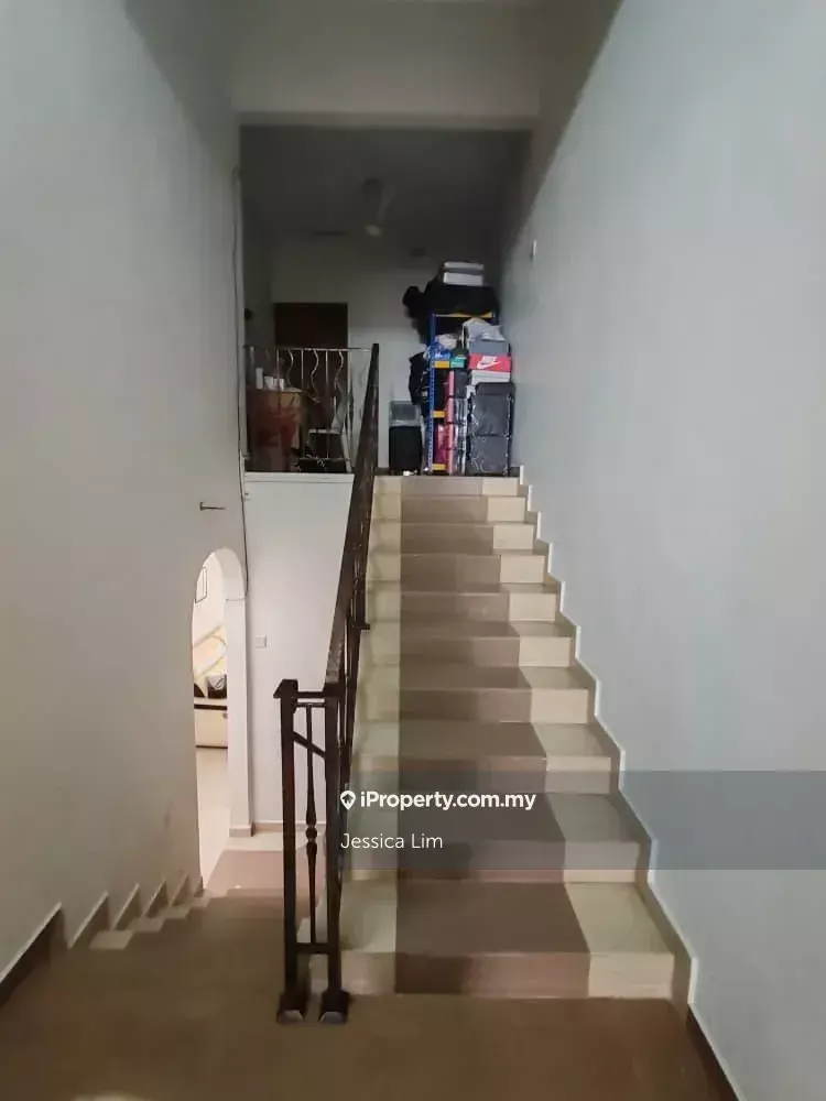 Rumah Berangkai 1 Tingkat untuk Dijual di Taman Bukit Maluri, Kepong oleh Jessica Lim - iProperty.com.my