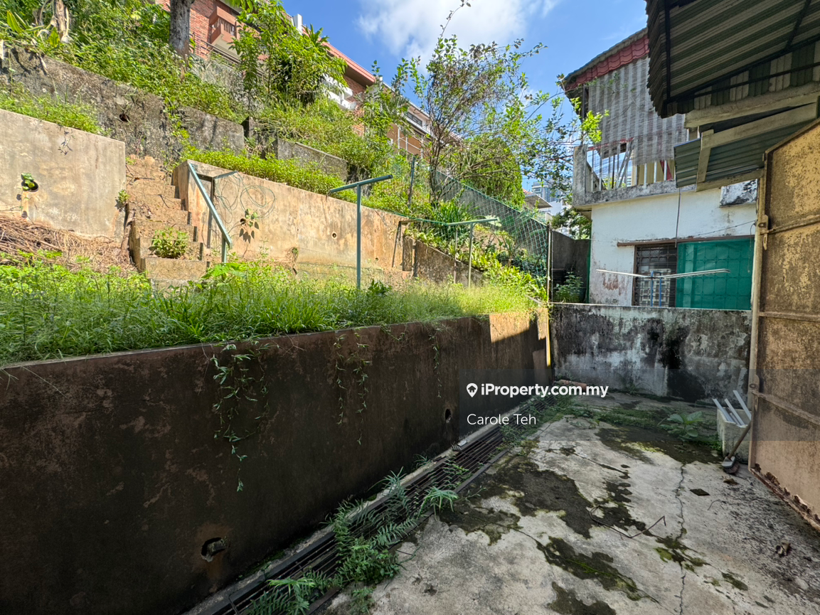 Rumah Berangkai 2 Tingkat untuk Dijual di prj7u, Taman Desa oleh Carole Teh - iProperty.com.my