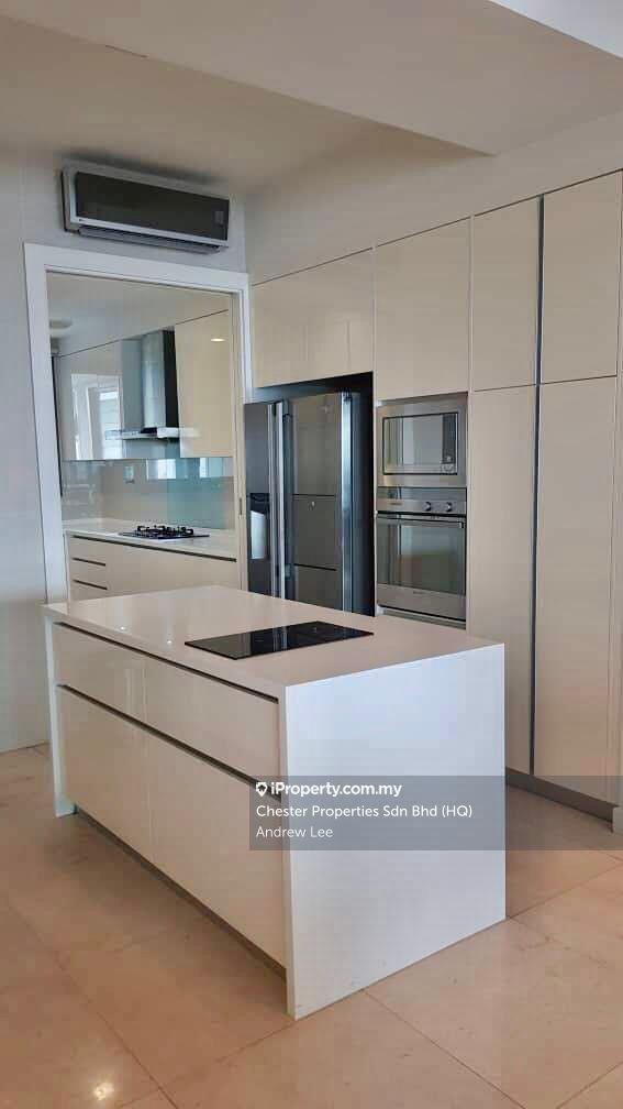Condominium for Rent in Seni Mont Kiara by Andrew Lee - iProperty.com.my