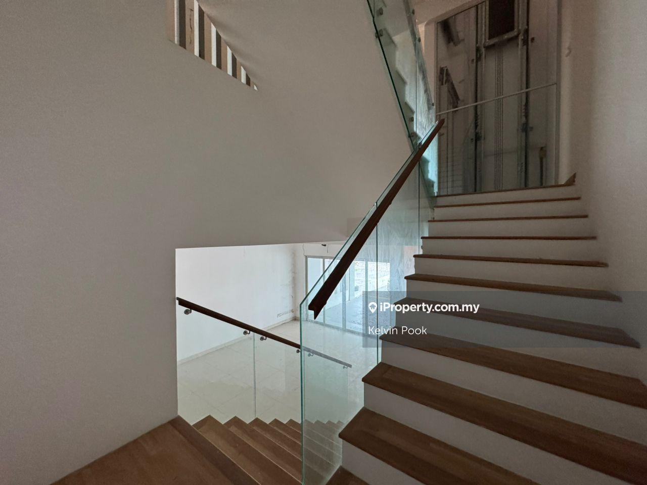 3-storey Terraced House for Sale in D'Island, Puchong by Kelvin Pook - iProperty.com.my