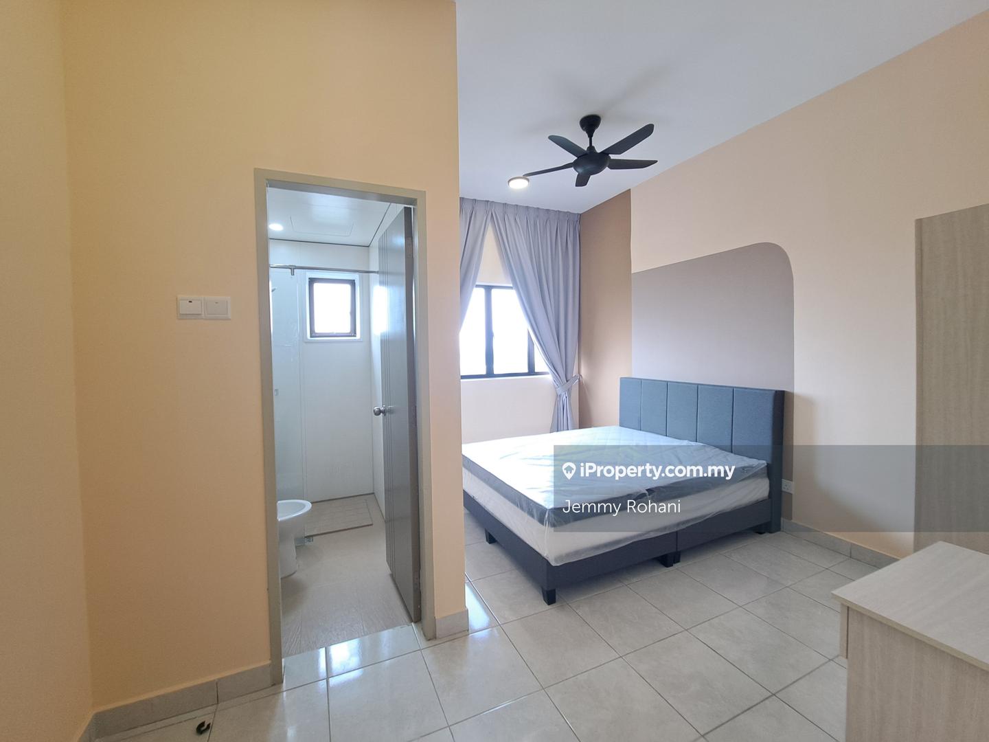 Service Residence for Rent in Vision City Youth City by Jemmy Rohani - iProperty.com.my