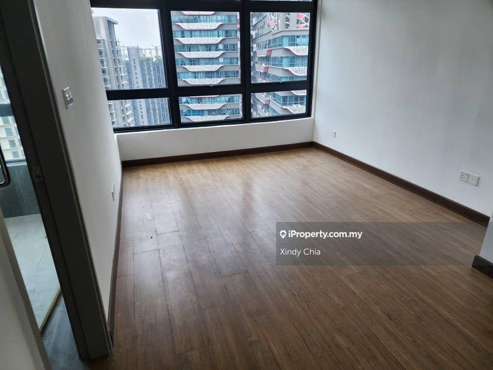 Residensi Servis untuk Dijual di Astoria Ampang oleh Xindy Chia - iProperty.com.my
