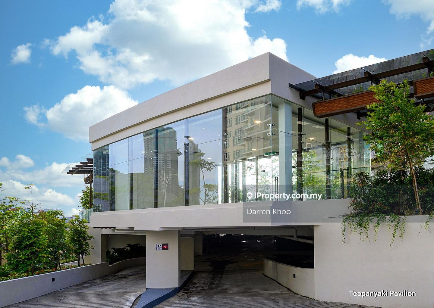 Residensi Servis untuk Dijual di The Goodwood Residence oleh Darren Khoo - iProperty.com.my