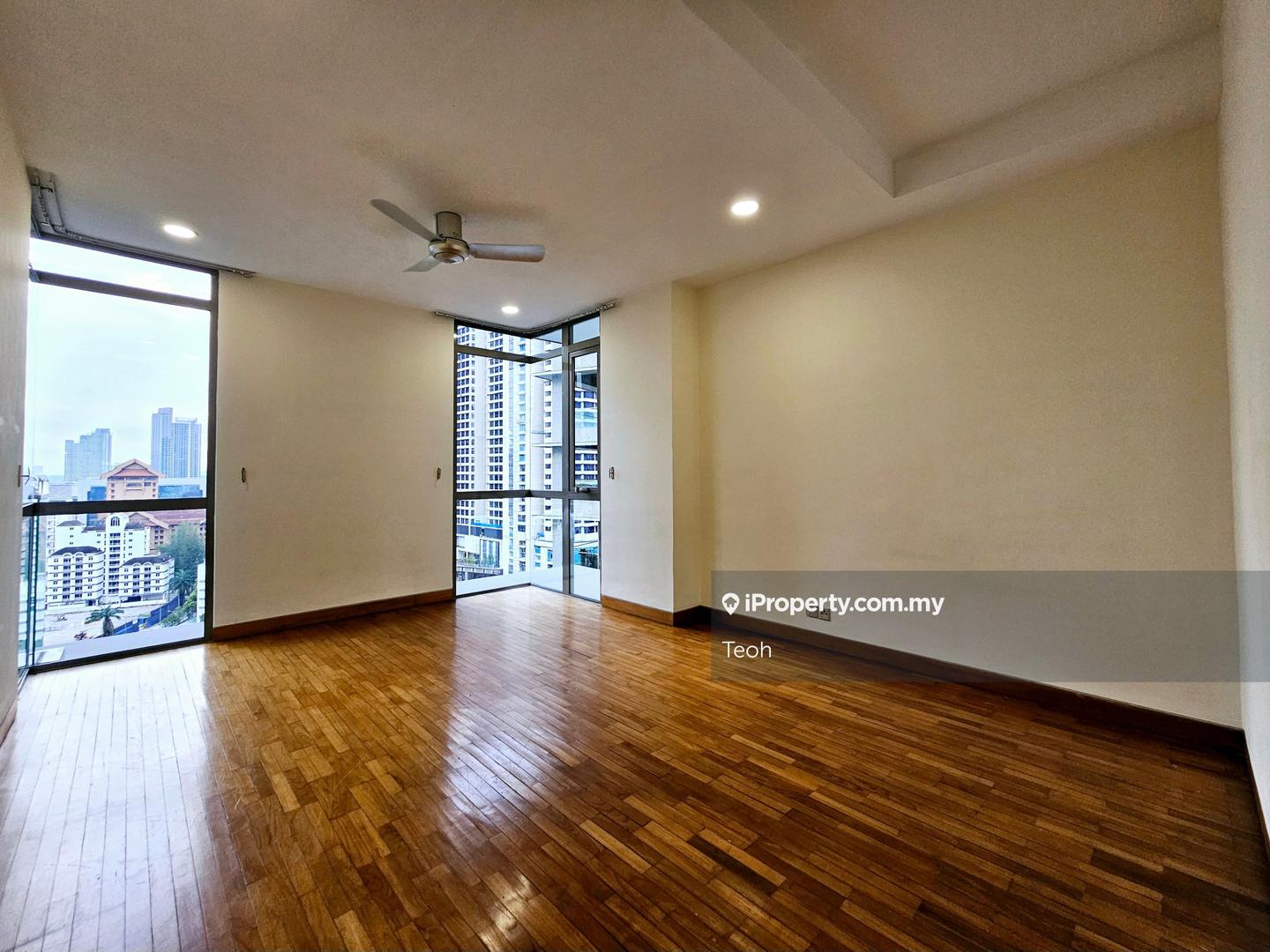 Condominium for Sale in Stonor Park by Teoh - iProperty.com.my