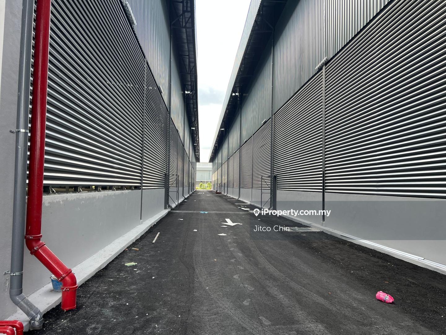 Detached Factory for Sale in Bandar Baru Enstek, Bandar Enstek by Jitco Chin - iProperty.com.my