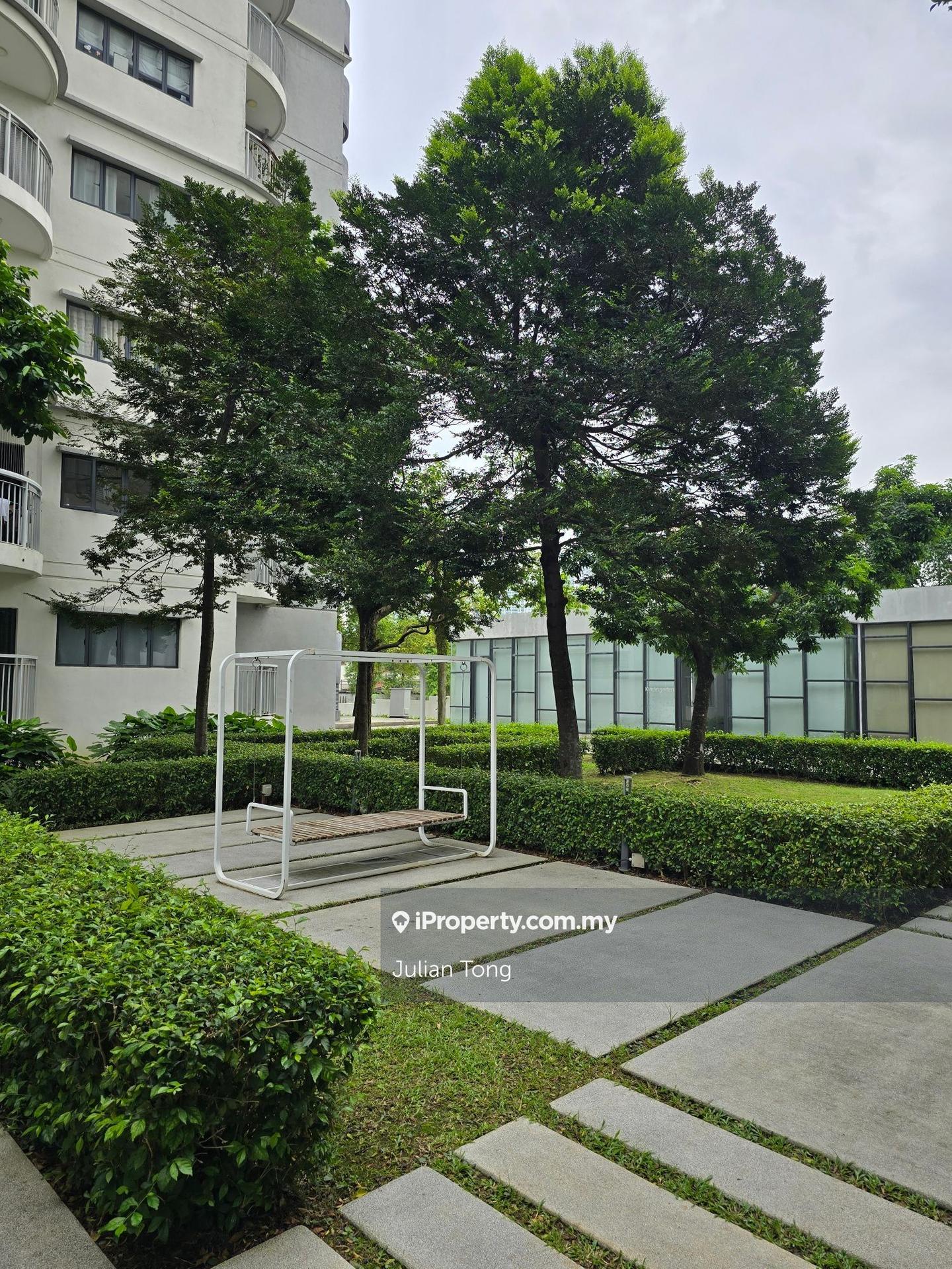 Service Residence for Rent in Maisson by Julian Tong - iProperty.com.my