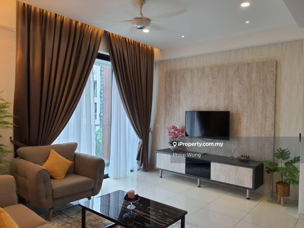 Rumah Bandar untuk Disewa di Kampung Baru Seri Kembangan, Seri Kembangan oleh Philip Wong - iProperty.com.my