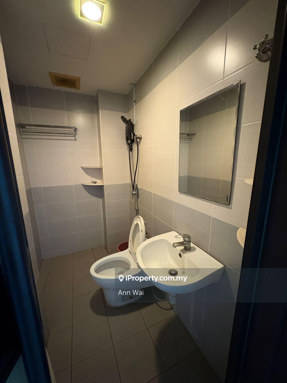 Kondominium untuk Dijual di Bukit Gembira oleh Ann Wai - iProperty.com.my