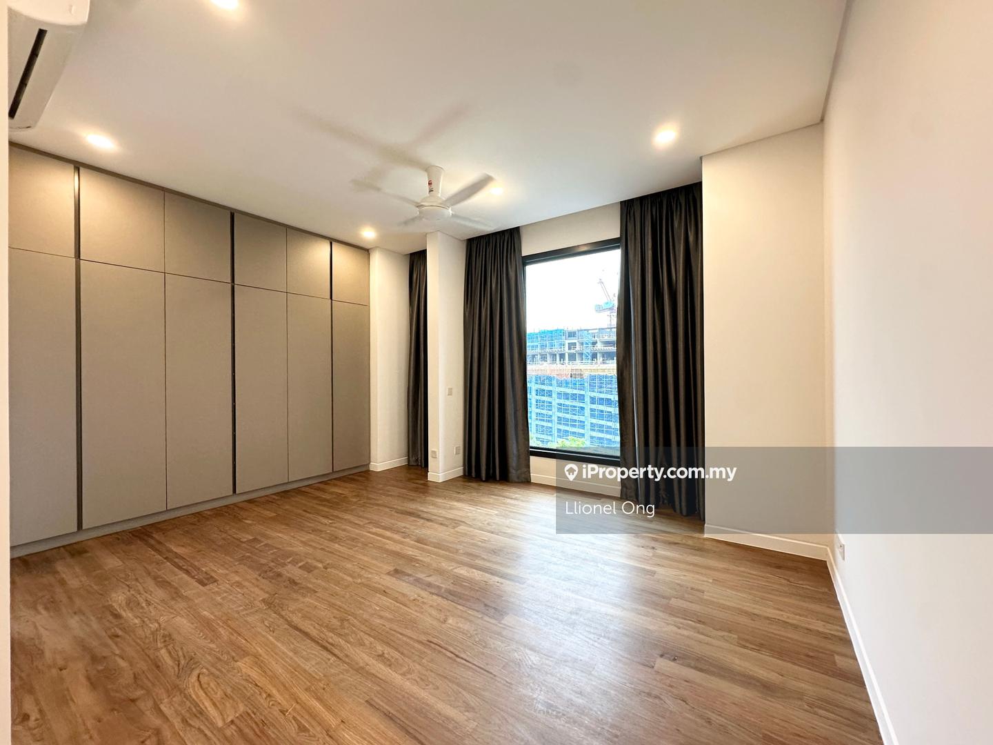 Kondominium untuk Dijual di WANGSA 9 RESIDENCY oleh Llionel Ong - iProperty.com.my