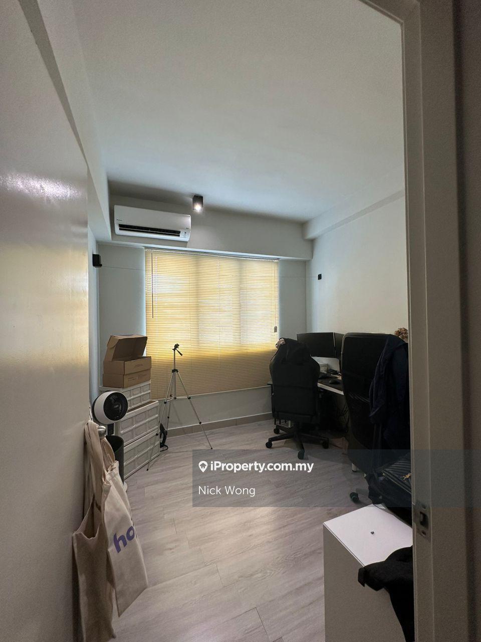 Service Residence for Rent in One Maxim by Nick Wong - iProperty.com.my