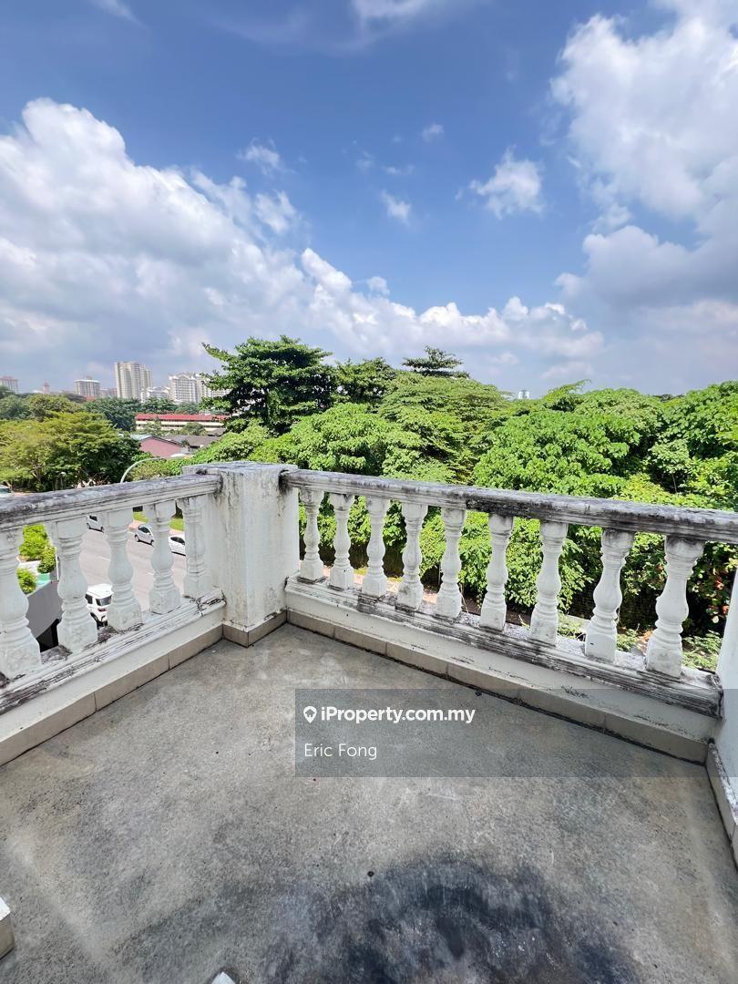 Townhouse for Sale in Taman Midah, Cheras by Eric Fong - iProperty.com.my