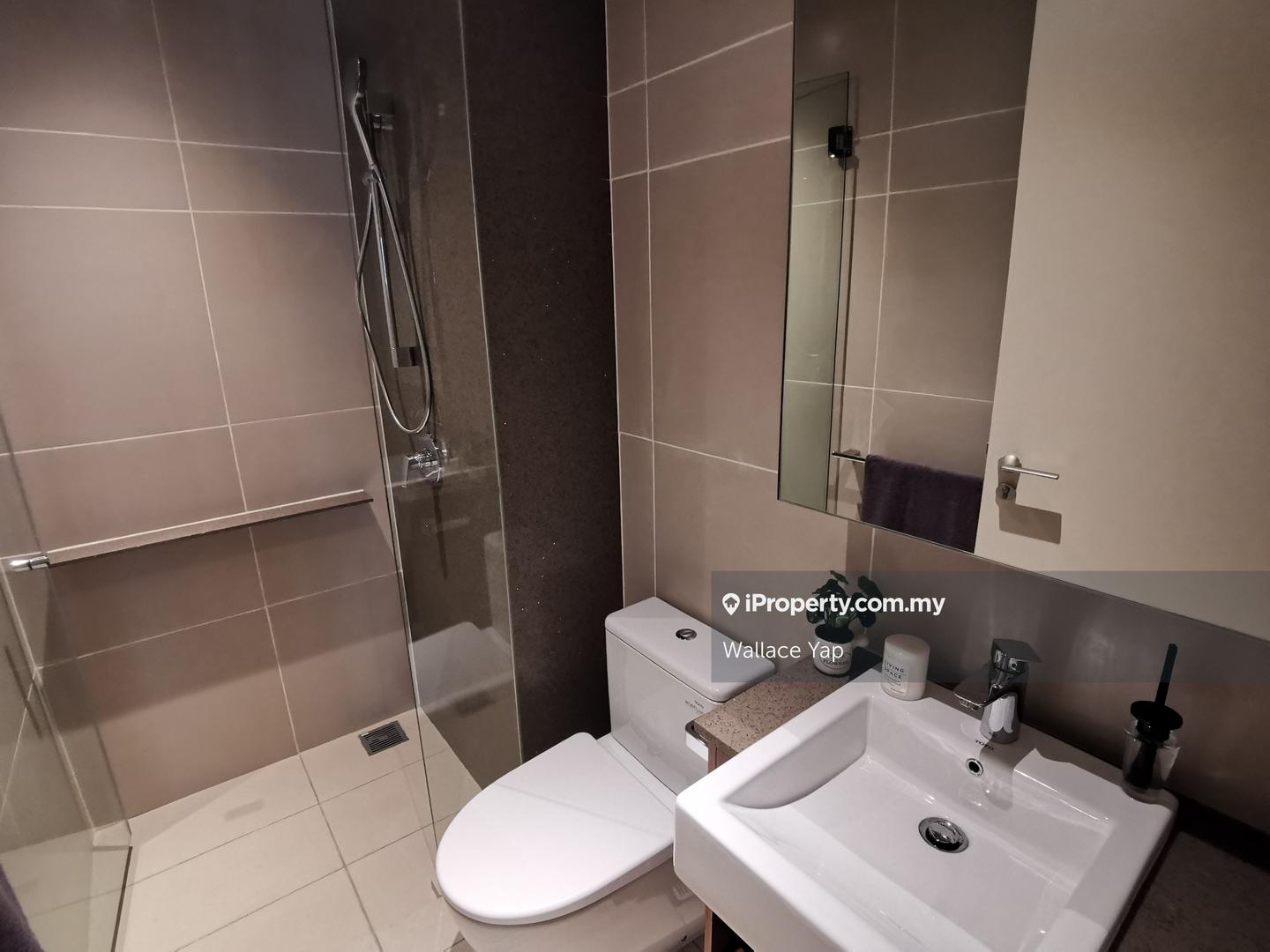 Service Residence for Sale in Sunway Velocity 3 by Wallace Yap - iProperty.com.my