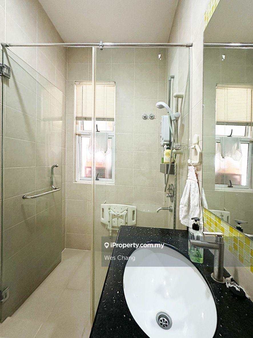 Rumah Berangkai 2 Tingkat untuk Dijual di Mutiara Damansara, Mutiara Damansara oleh Wes Chang - iProperty.com.my