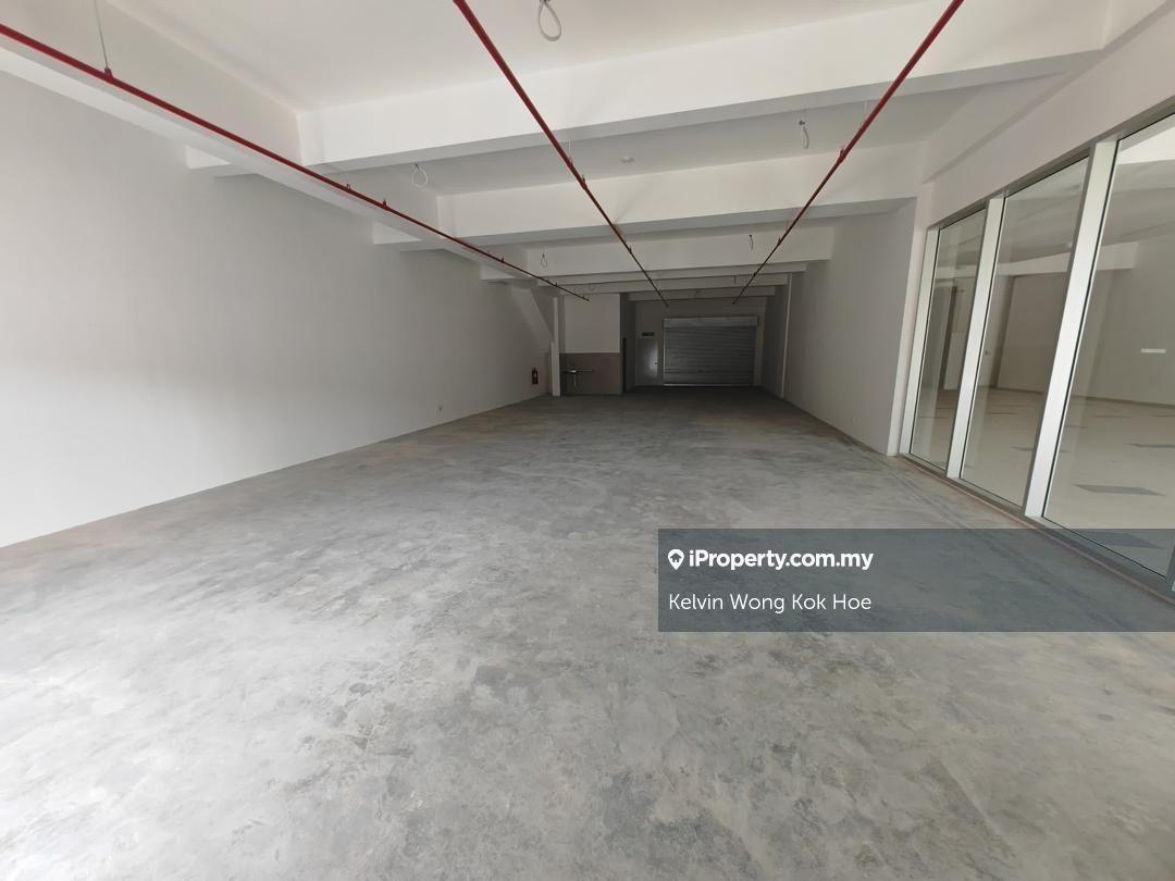 Shop for Rent in Kajang 2, Kajang by Kelvin Wong Kok Hoe - iProperty.com.my