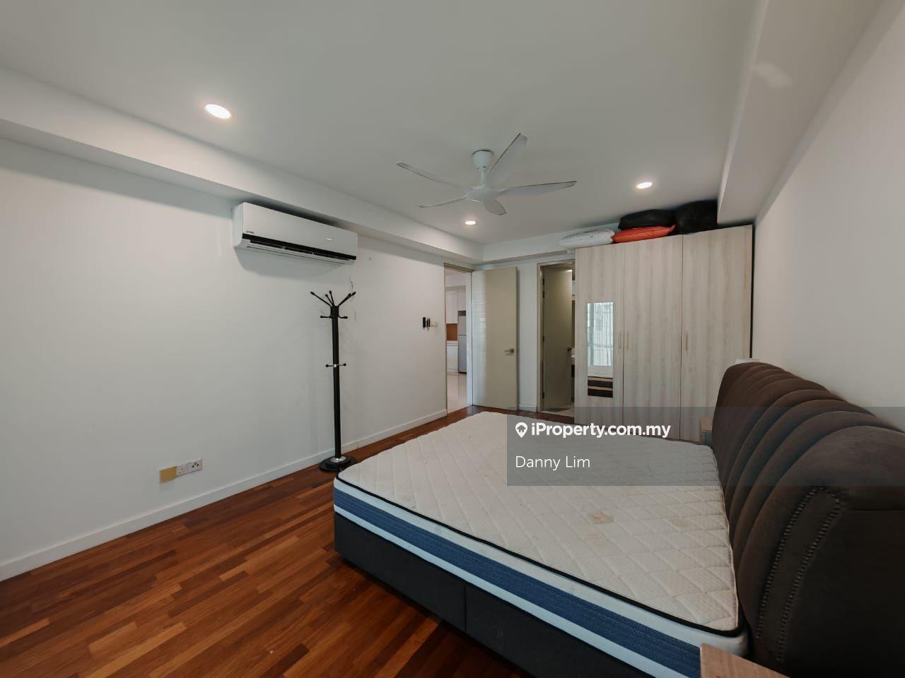 Residensi Servis untuk Disewa di Temasya 8 oleh Danny Lim - iProperty.com.my
