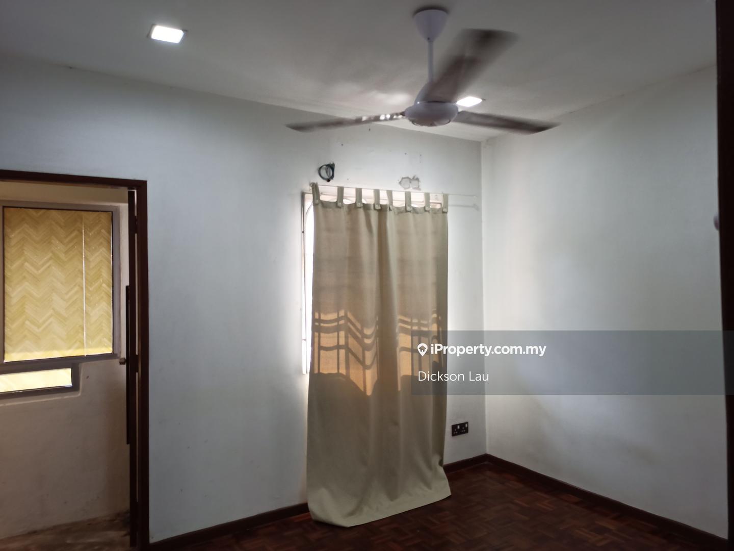 Rumah Berangkai 2 Tingkat untuk Dijual di Bandar Sri Menjalara 62B, Kepong oleh Dickson Lau - iProperty.com.my