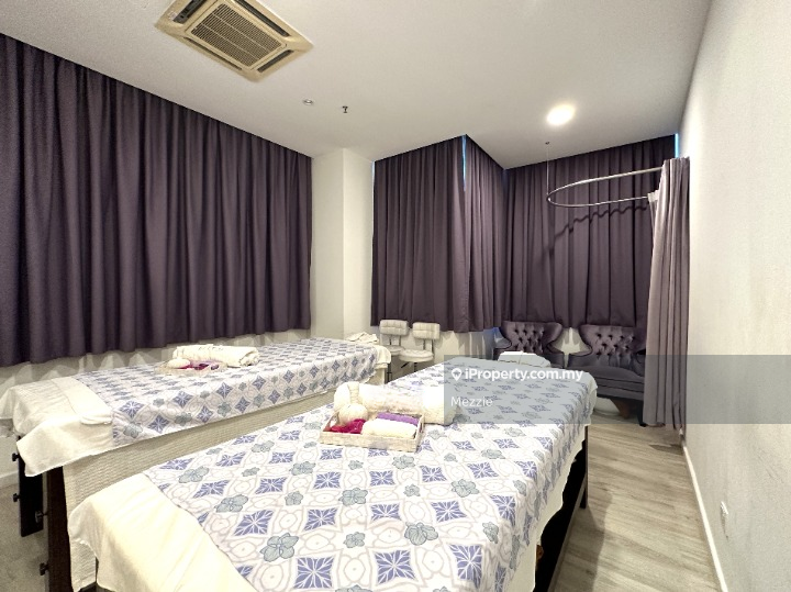 Shop-Office for Sale in Taman Melawati, Ulu Kelang by Mezzie - iProperty.com.my