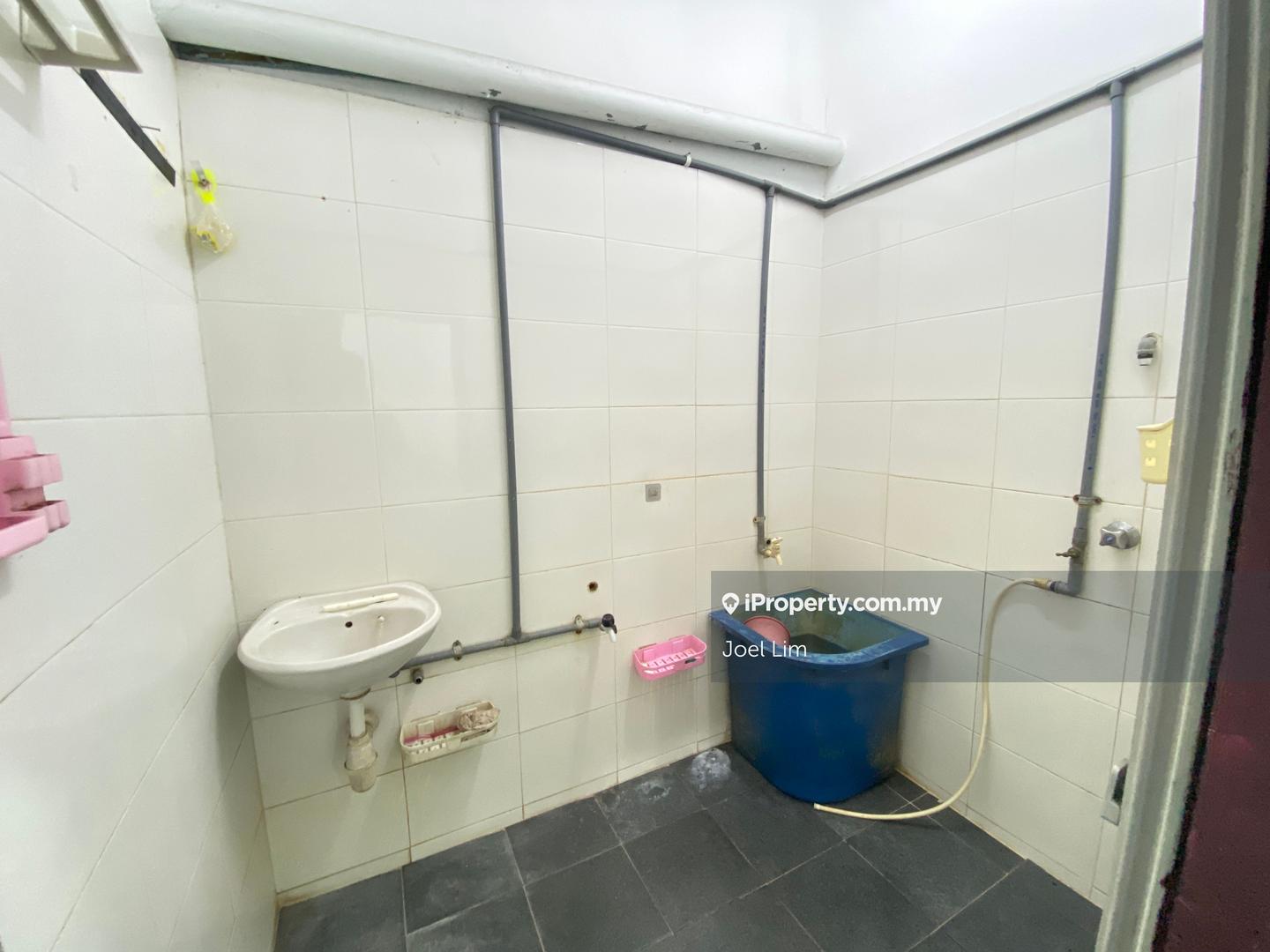 Rumah Berangkai 1 Tingkat untuk Dijual di Kawasan 11, Kampung Idaman, Pelabuhan Klang oleh Joel Lim - iProperty.com.my