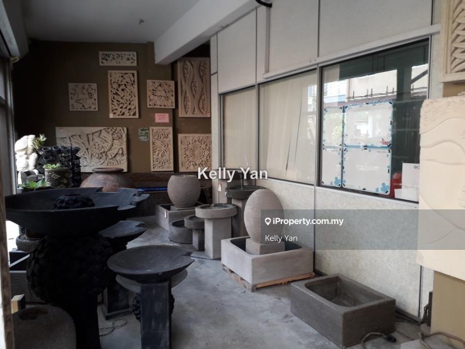 Shop-Office for Sale in Batu 9 Cheras, Cheras by Kelly Yan Kai Lit - iProperty.com.my