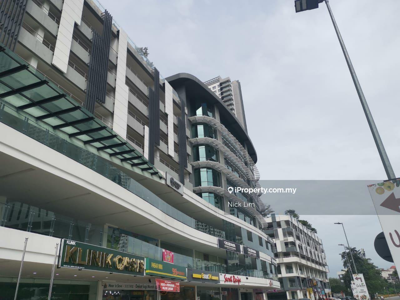 Office for Rent in Sentul Pasar, Sentul by Nick Lim - iProperty.com.my