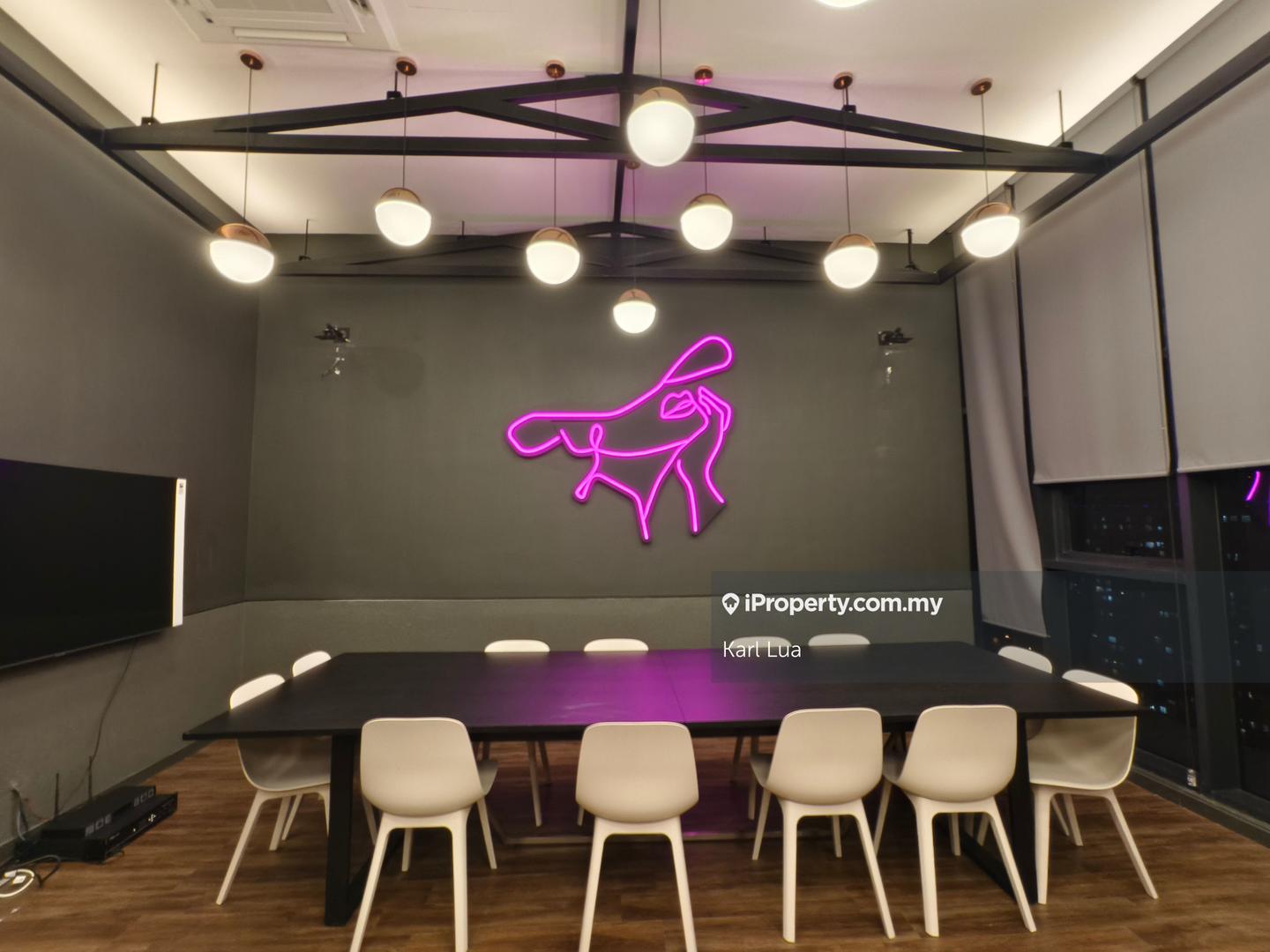 Service Residence for Rent in The Rosewoodz @ Bukit Jalil by Karl Lua - iProperty.com.my