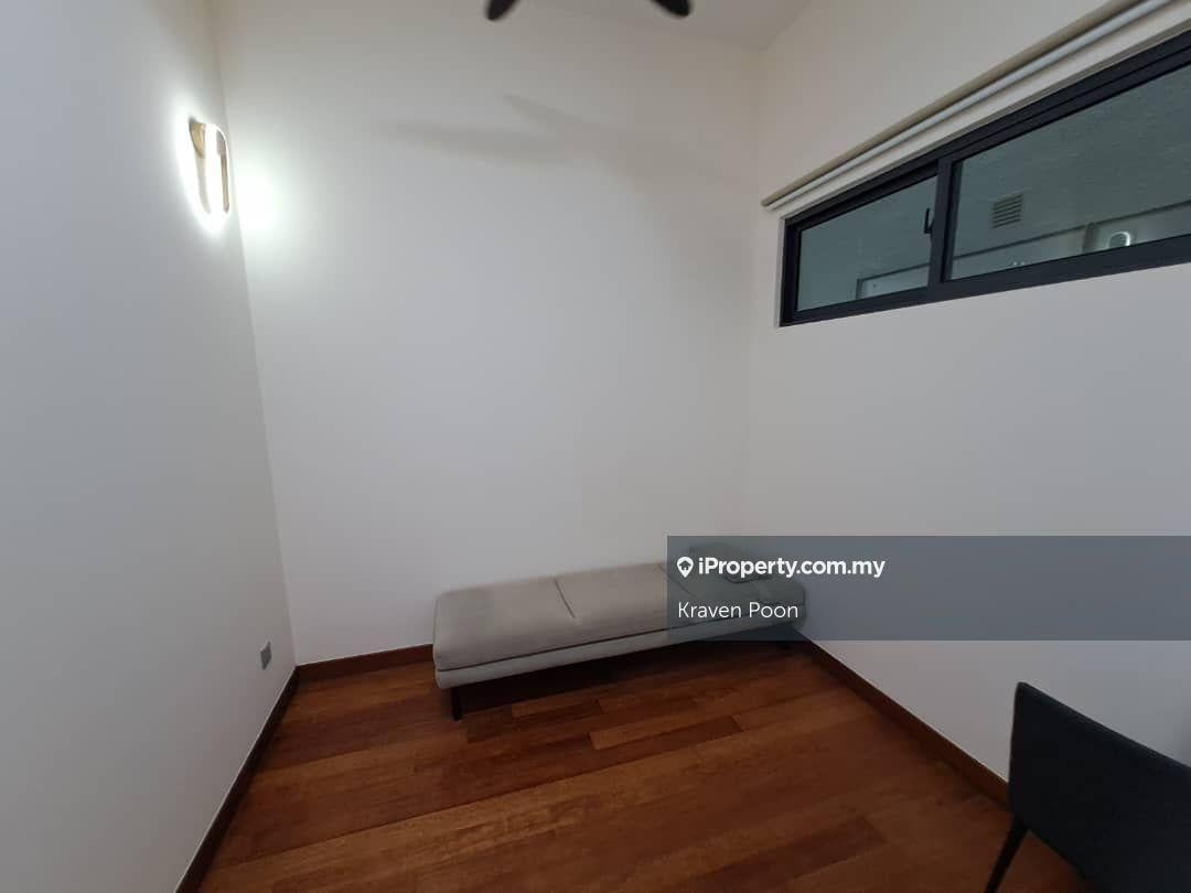 Service Residence for Rent in Senada Residence @ KLGCC Resort by Kraven Poon - iProperty.com.my