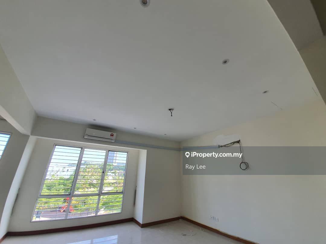 Rumah Berangkai 3 Tingkat untuk Dijual di Amanria Residence, Puchong oleh Ray Lee - iProperty.com.my