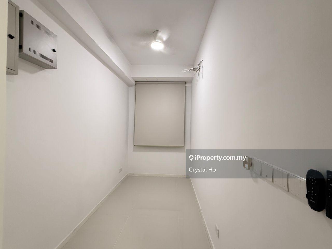 Residensi Servis untuk Disewa di Met 1 Residences oleh Crystal Ho - iProperty.com.my