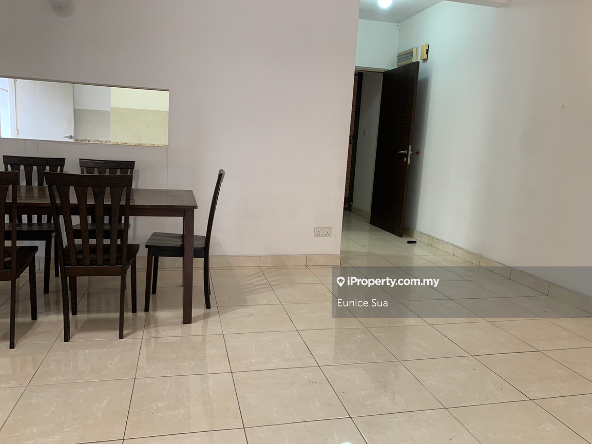 Kondominium untuk Disewa di Casa Indah 1 oleh Eunice Sua - iProperty.com.my