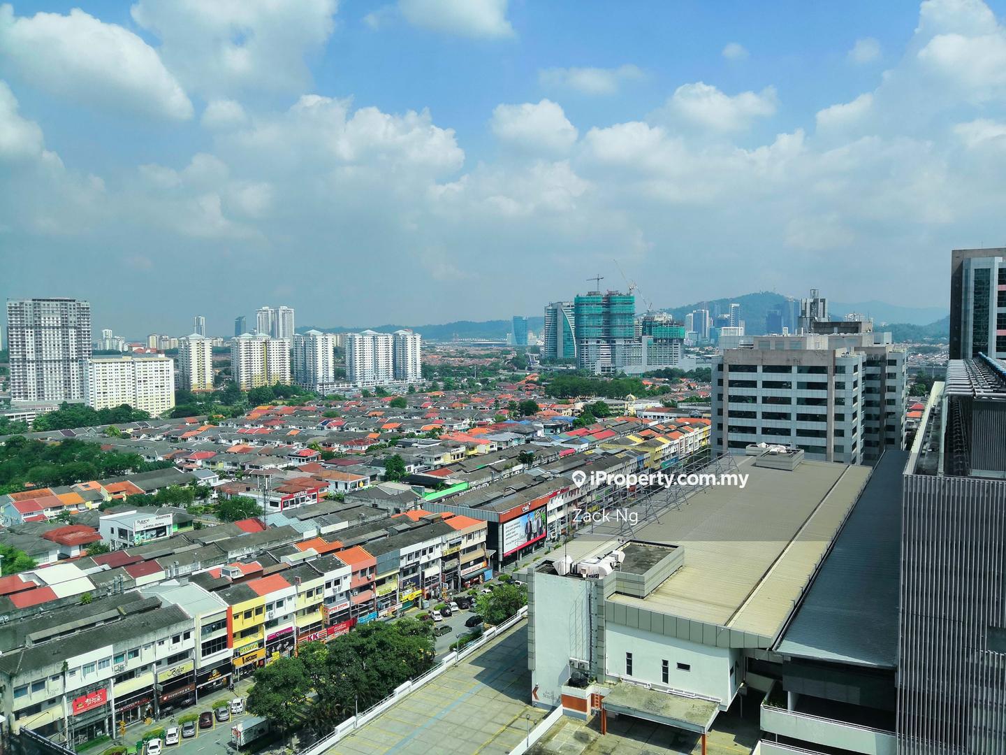 Service Residence for Sale in Uptown Residences by Zack Ng - iProperty.com.my