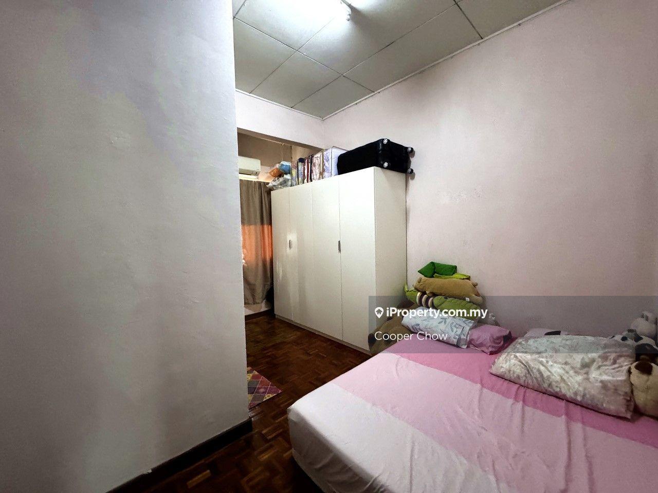 2-storey Terraced House for Sale in SS 23, Taman Sea, Petaling Jaya by Cooper Chow - iProperty.com.my