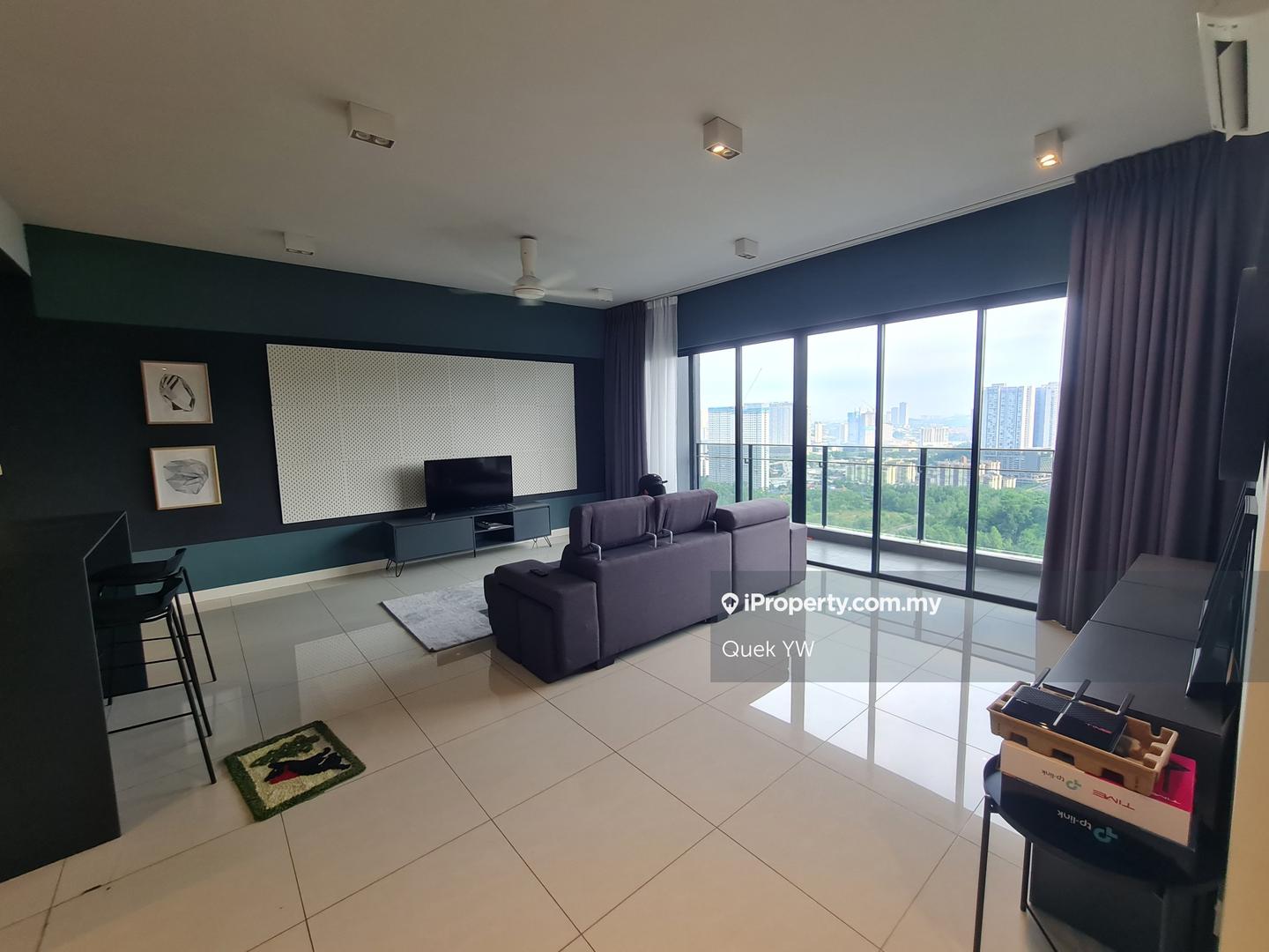 Condominium for Rent in Secoya Residence by Quek YW - iProperty.com.my