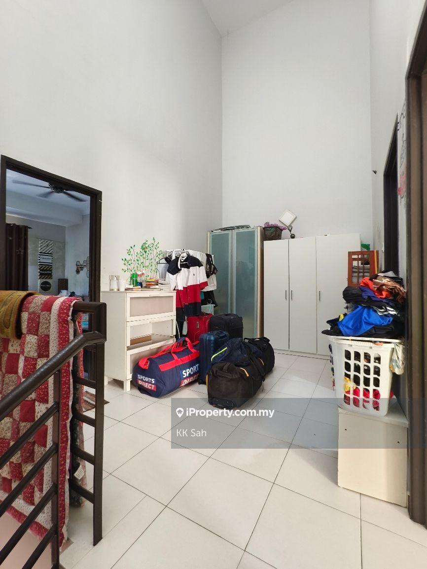 2-storey Terraced House for Sale in Bandar Teknologi Kajang, Kajang by KK Sah - iProperty.com.my