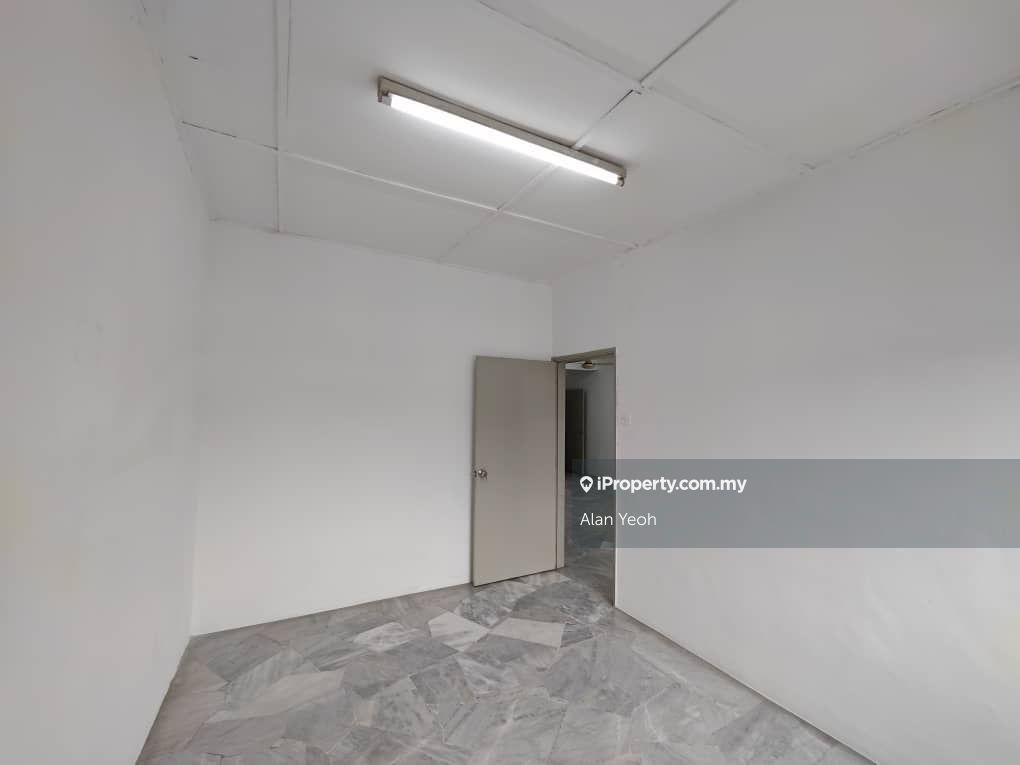 Apartment for Sale in Sri Anggerik 2 by Alan Yeoh - iProperty.com.my