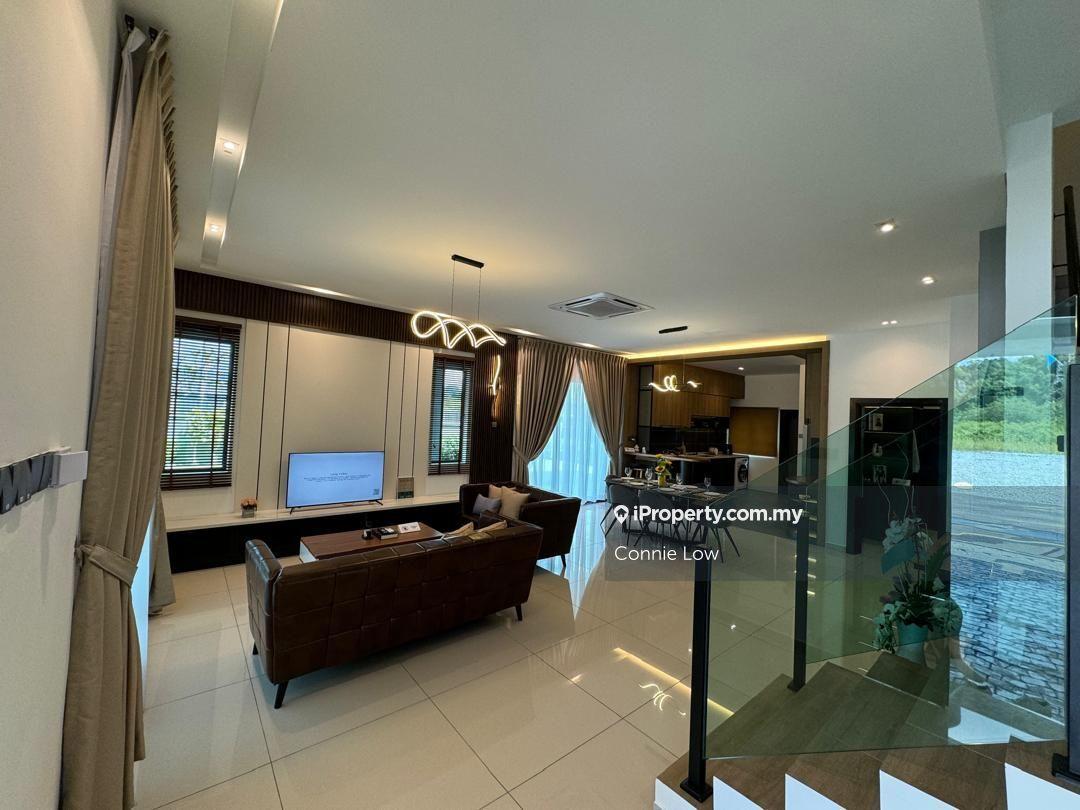 Rumah Berangkai 2 Tingkat untuk Dijual di Gunung Lang, Ipoh oleh Connie Low - iProperty.com.my