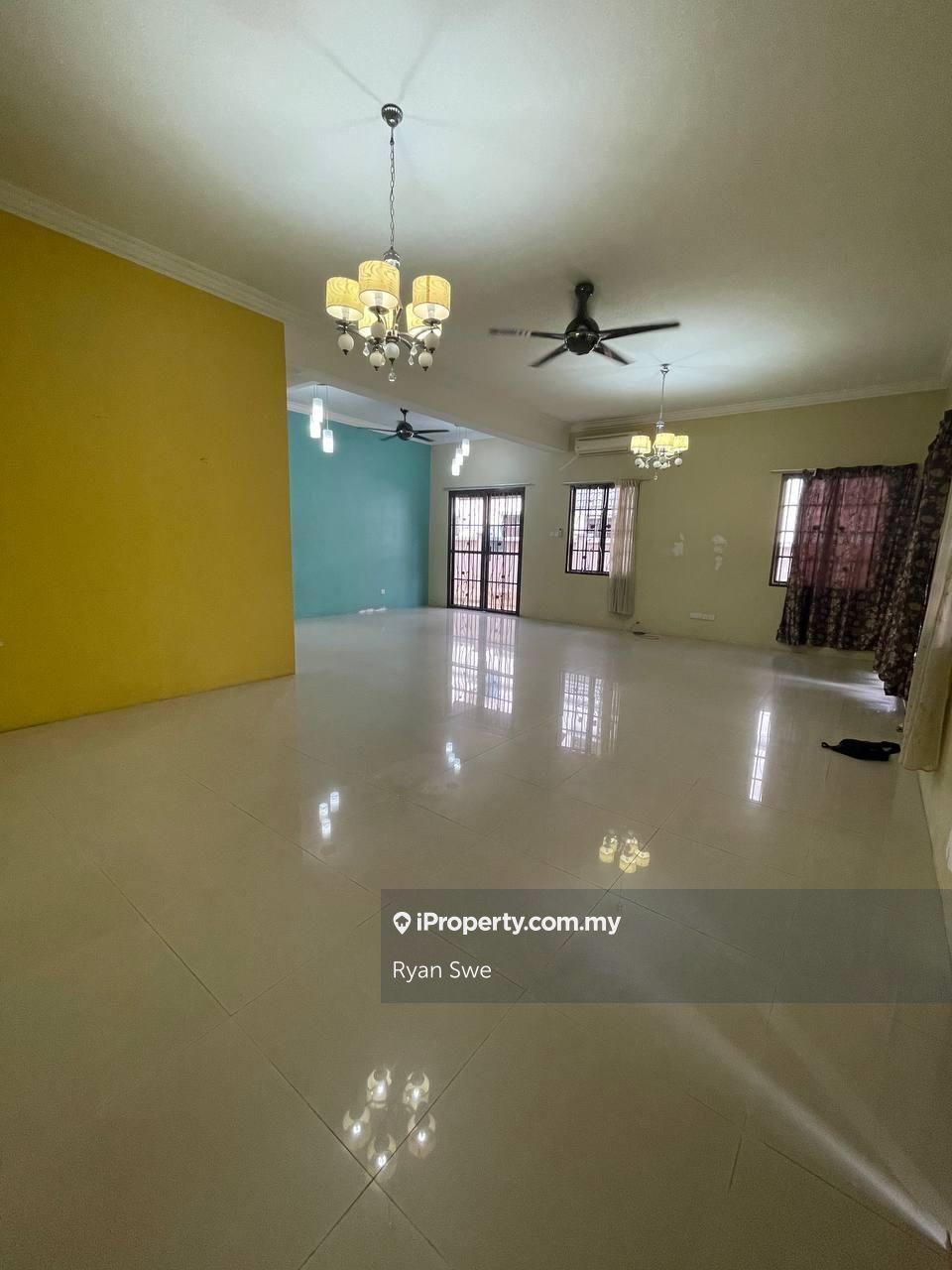 Semi-Detached House for Sale in Bandar Nusaputra, Puchong by Ryan Swe - iProperty.com.my