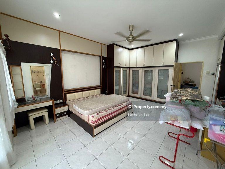 2-storey Terraced House for Sale in Taman Tawas Jaya, Ipoh by Nicholas Lee - iProperty.com.my