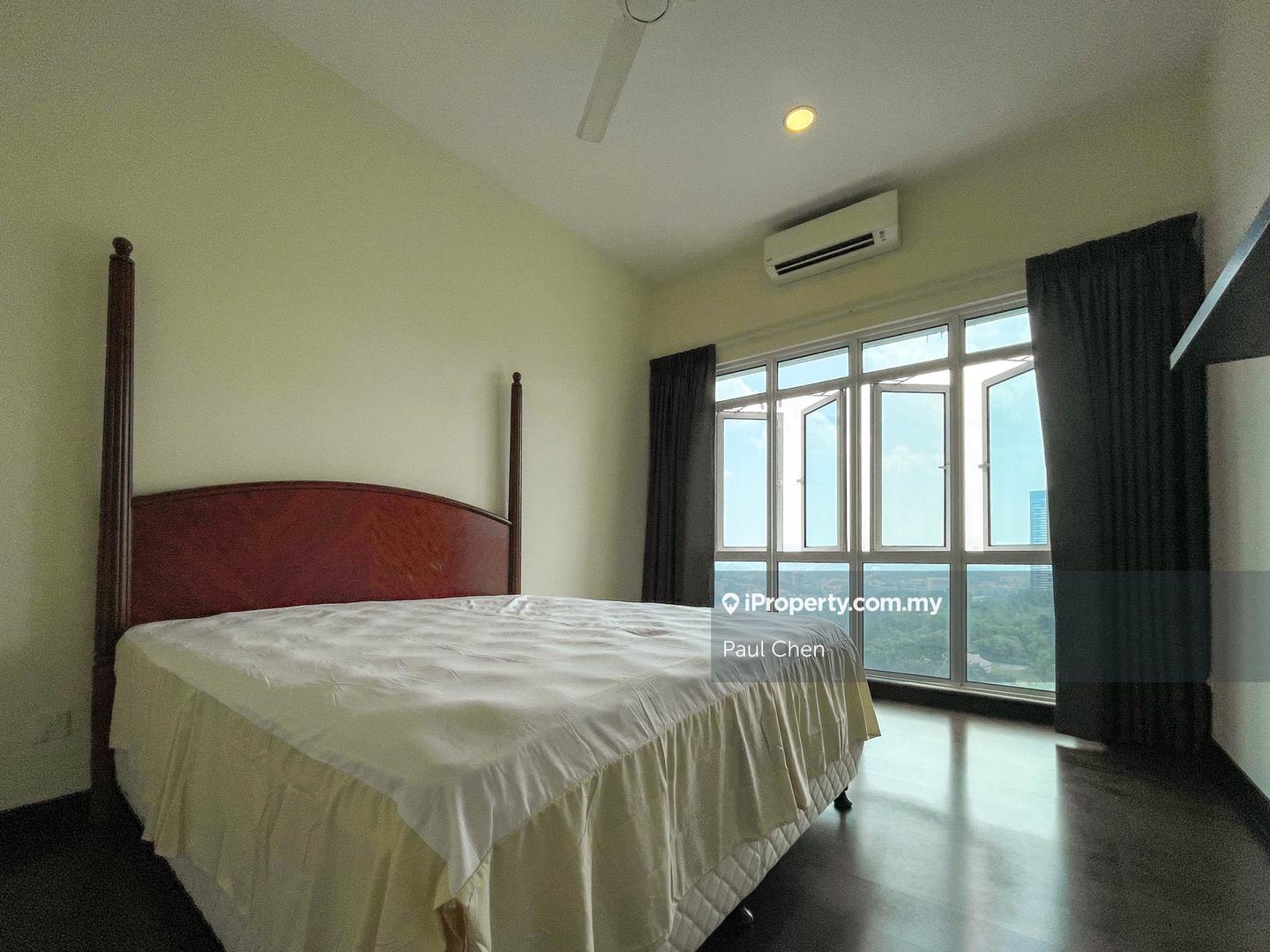 Condominium for Rent in Saville @ The Park by Paul Chen - iProperty.com.my