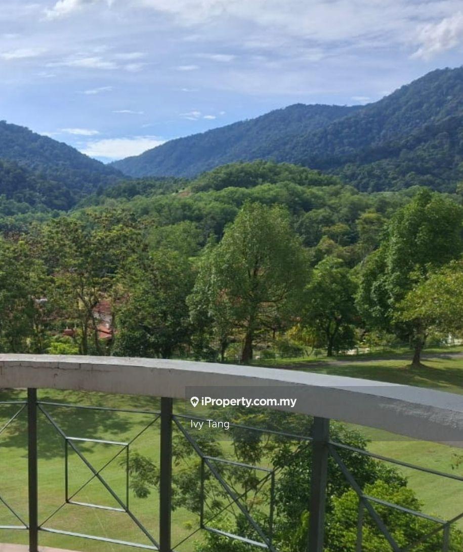 Kondominium untuk Disewa di Allamanda oleh Ivy Tang - iProperty.com.my