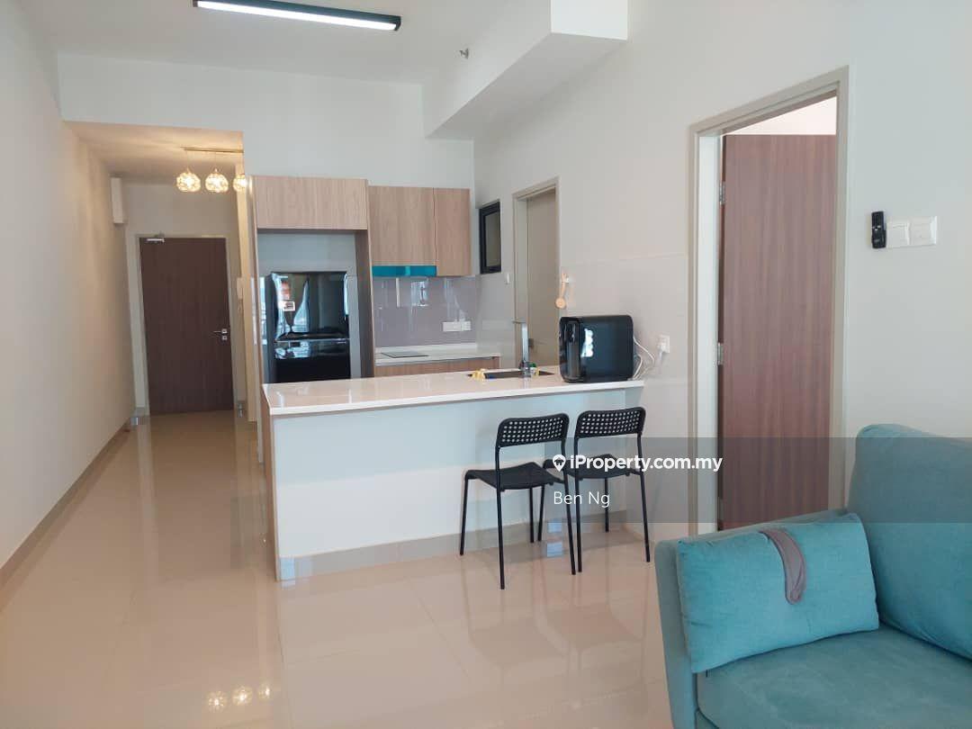 Kondominium untuk Disewa di Ara Sentral oleh Ben Ng - iProperty.com.my