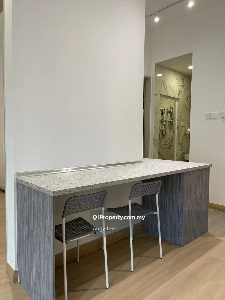 Residensi Servis untuk Disewa di The Grand Subang Jaya SS15 oleh Andy Lee - iProperty.com.my