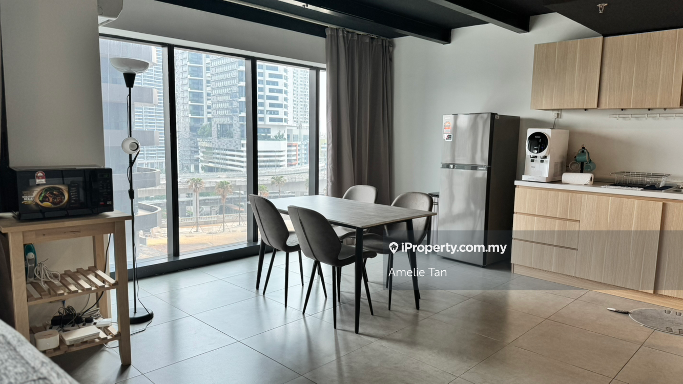 Condominium for Rent in My Loft @ Empire City by Amelie Tan - iProperty.com.my